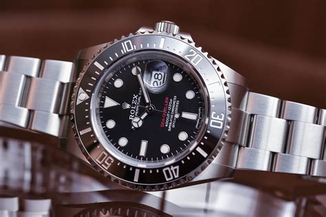 all black sea dweller rolex|Rolex Sea-Dweller 43mm price.